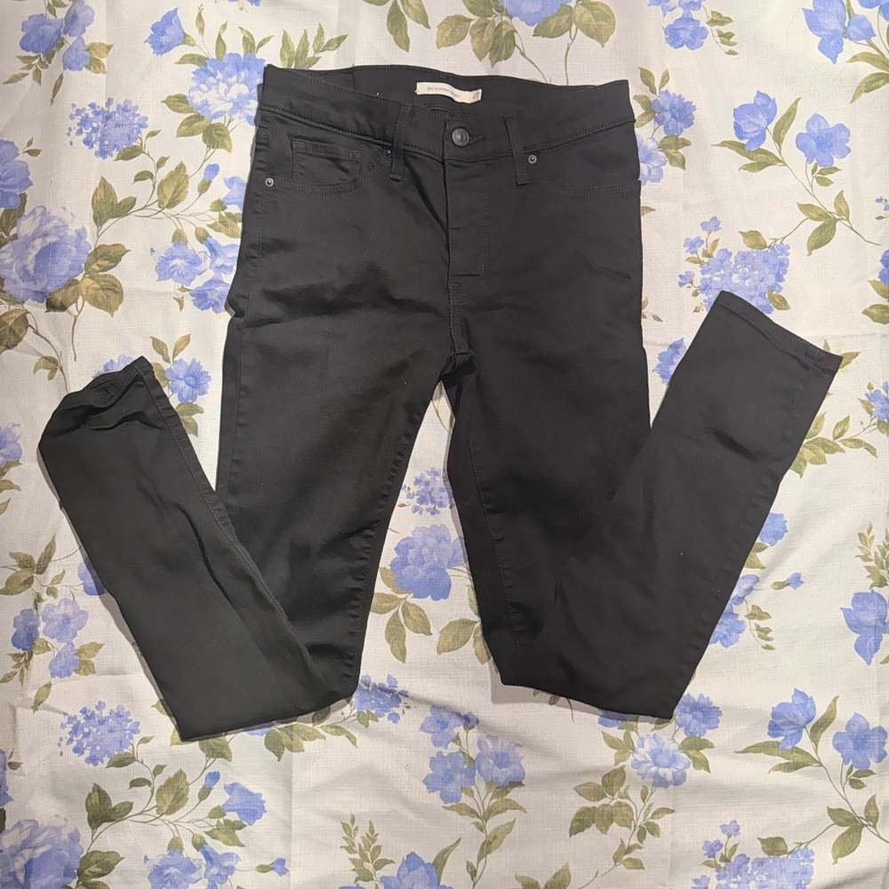 Women’s Black Jeans